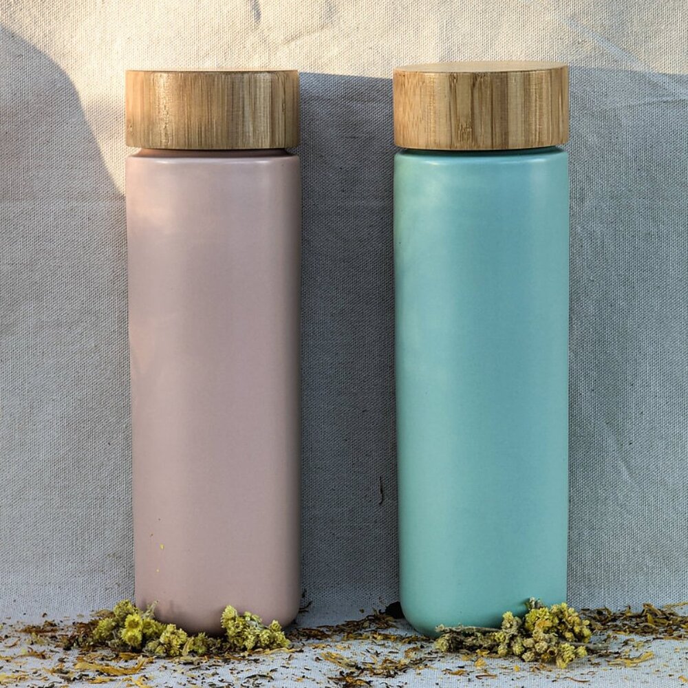 Ceramic Tea Mug